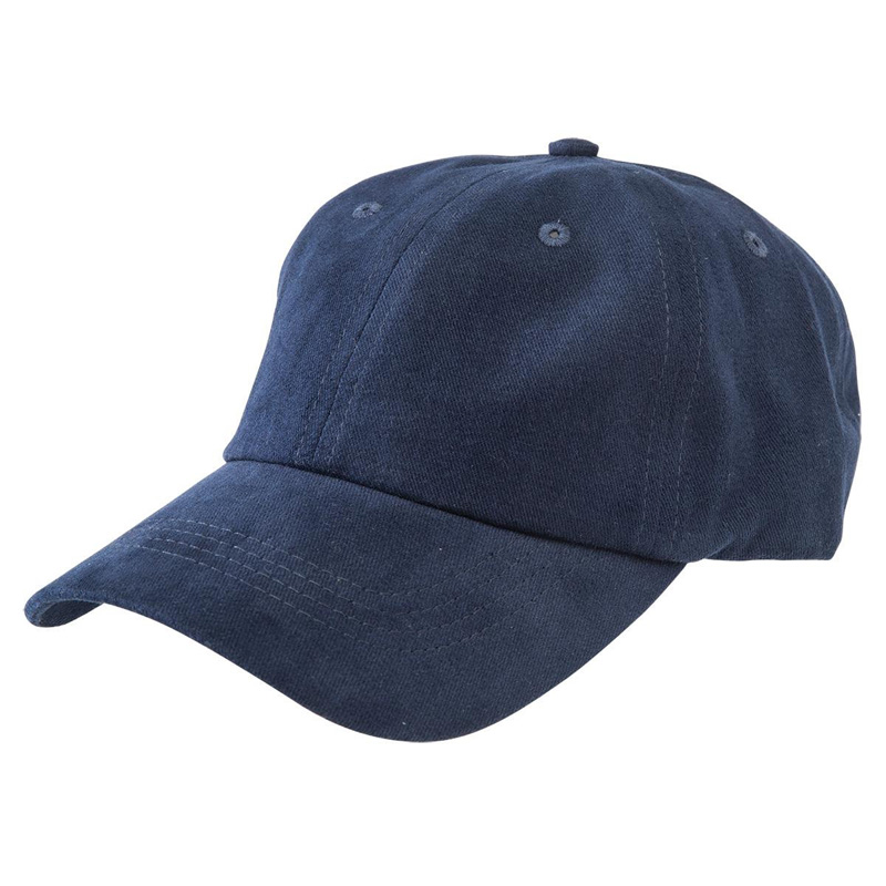 Brushed Cotton Chino Cap image2